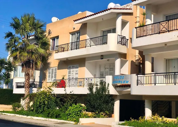Lighthouse Beach Apartment